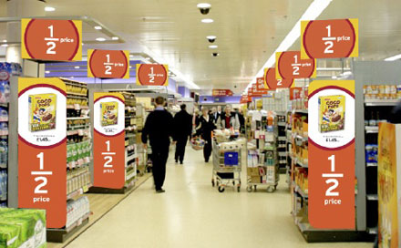 sainsbury sainsburys point association business client